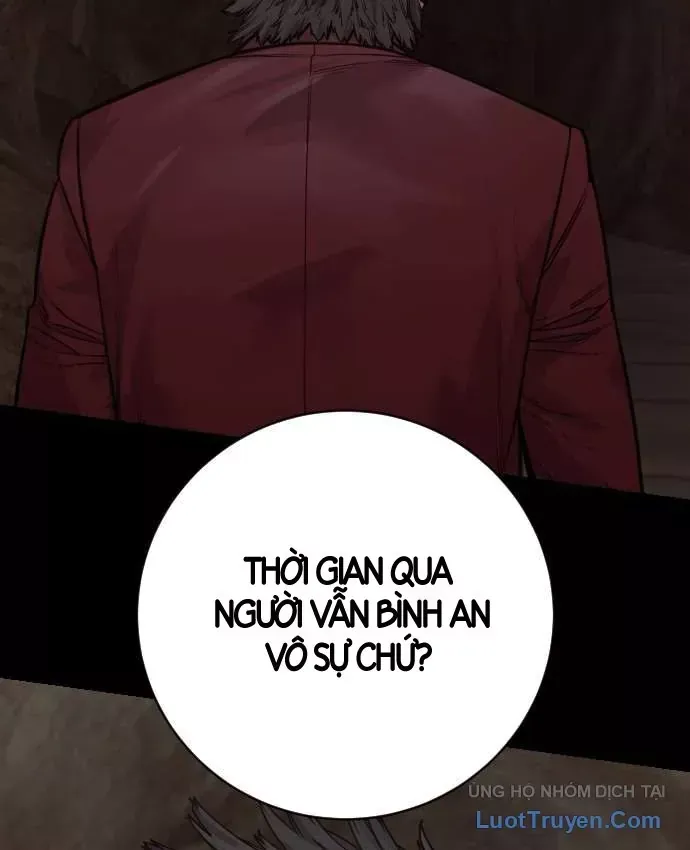 Cảnh Sát Báo Thù Chap 126 - Next Chap 125