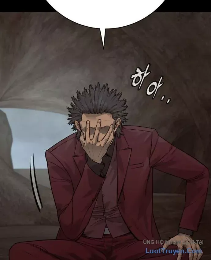 Cảnh Sát Báo Thù Chap 126 - Next Chap 125