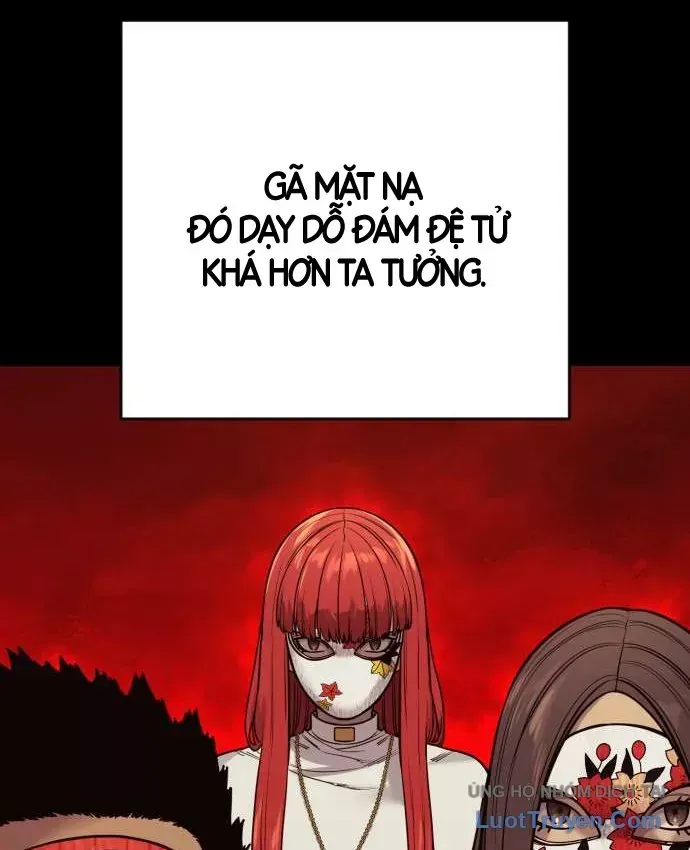 Cảnh Sát Báo Thù Chap 126 - Next Chap 125