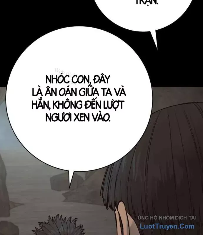 Cảnh Sát Báo Thù Chap 126 - Next Chap 125