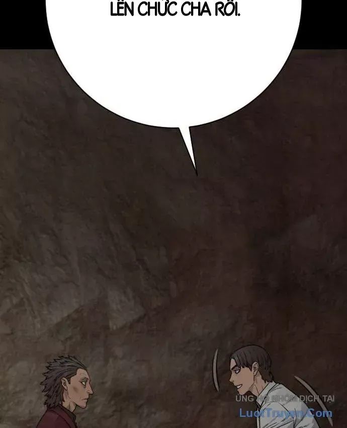 Cảnh Sát Báo Thù Chap 126 - Next Chap 125