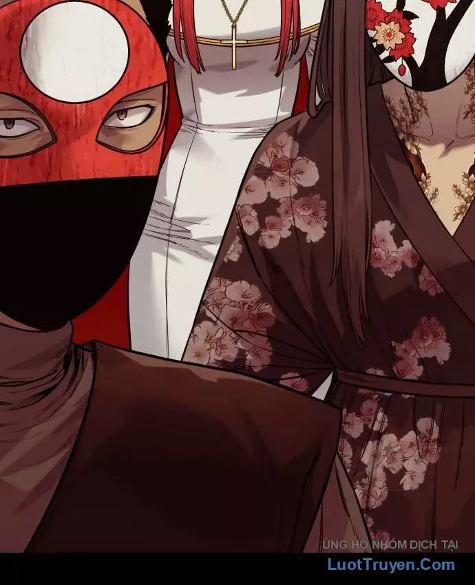 Cảnh Sát Báo Thù Chap 126 - Next Chap 125
