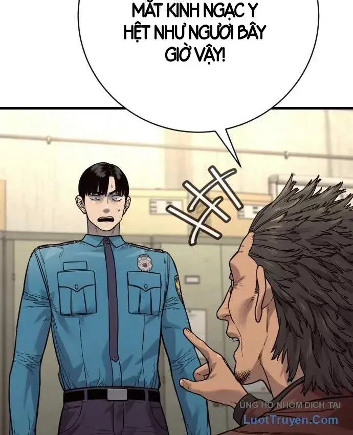 Cảnh Sát Báo Thù Chap 126 - Next Chap 125