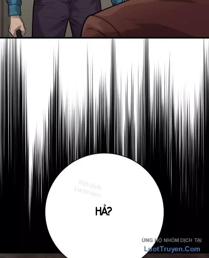 Cảnh Sát Báo Thù Chap 126 - Next Chap 125
