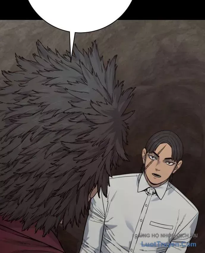 Cảnh Sát Báo Thù Chap 126 - Next Chap 125