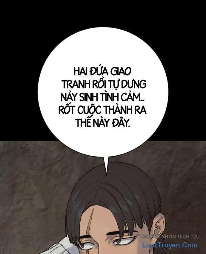 Cảnh Sát Báo Thù Chap 126 - Next Chap 125