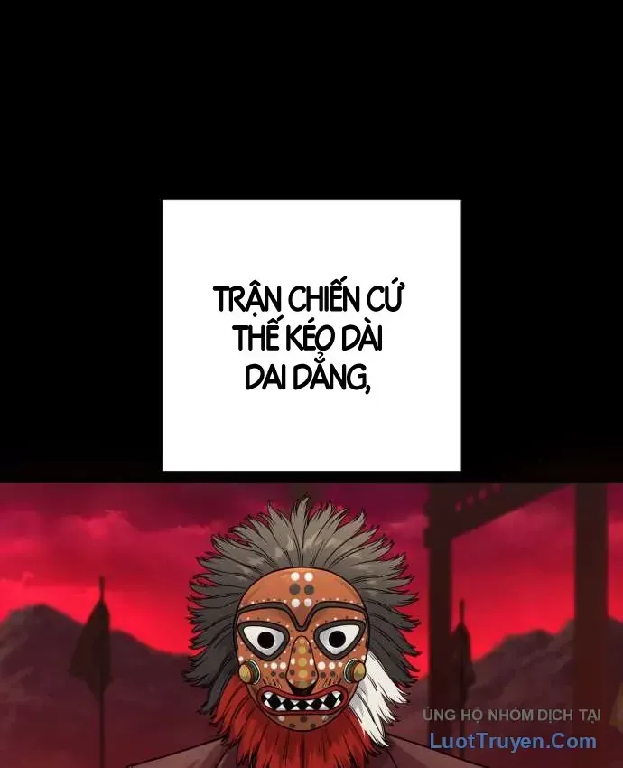 Cảnh Sát Báo Thù Chap 126 - Next Chap 125