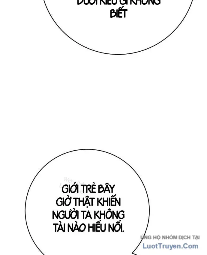 Cảnh Sát Báo Thù Chap 126 - Next Chap 125