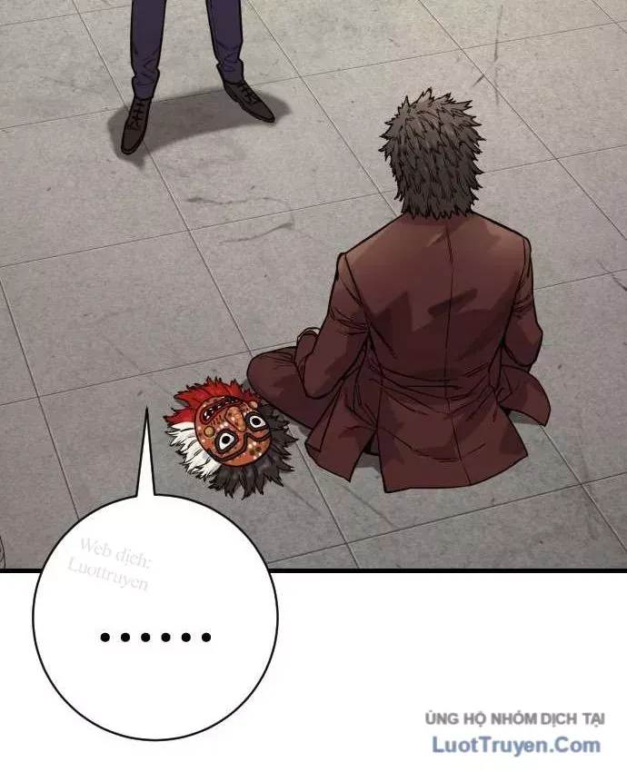 Cảnh Sát Báo Thù Chap 126 - Next Chap 125
