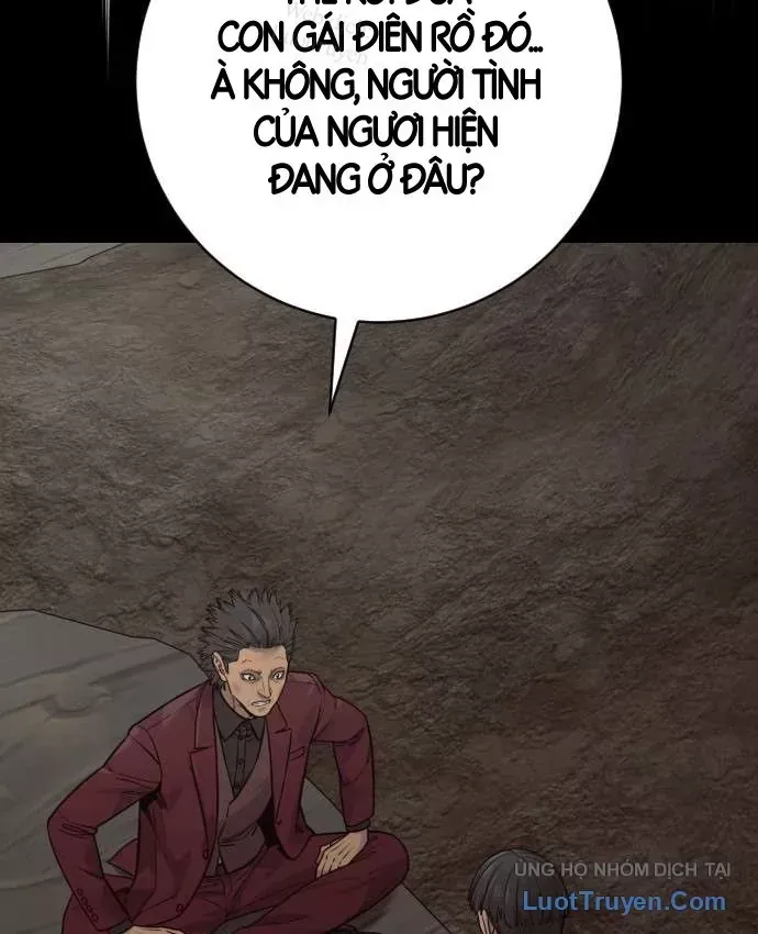 Cảnh Sát Báo Thù Chap 126 - Next Chap 125