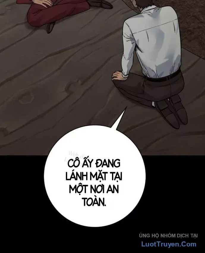 Cảnh Sát Báo Thù Chap 126 - Next Chap 125