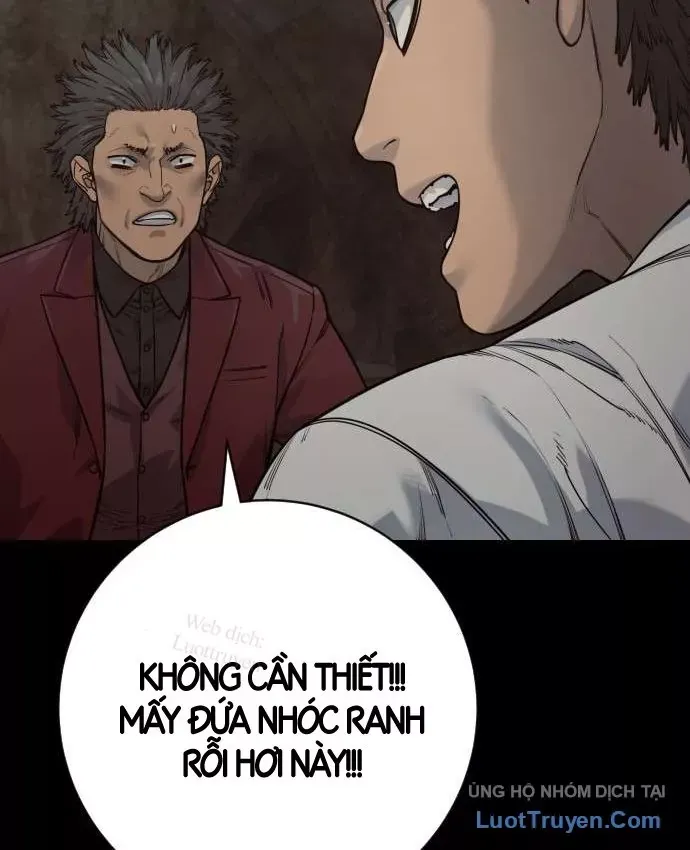 Cảnh Sát Báo Thù Chap 126 - Next Chap 125