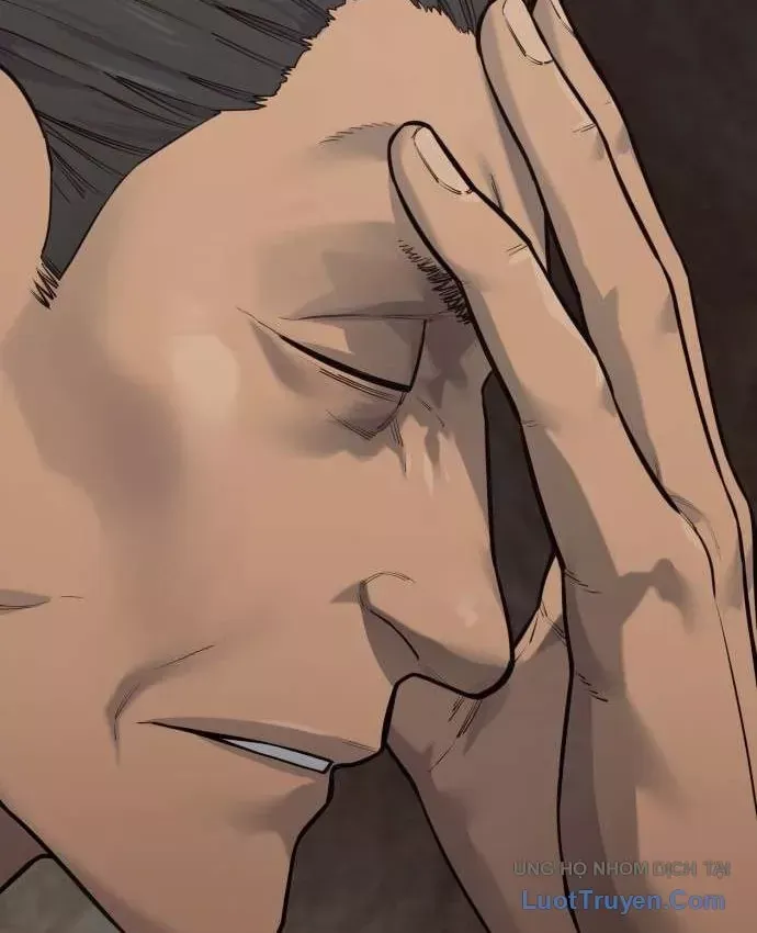 Cảnh Sát Báo Thù Chap 126 - Next Chap 125