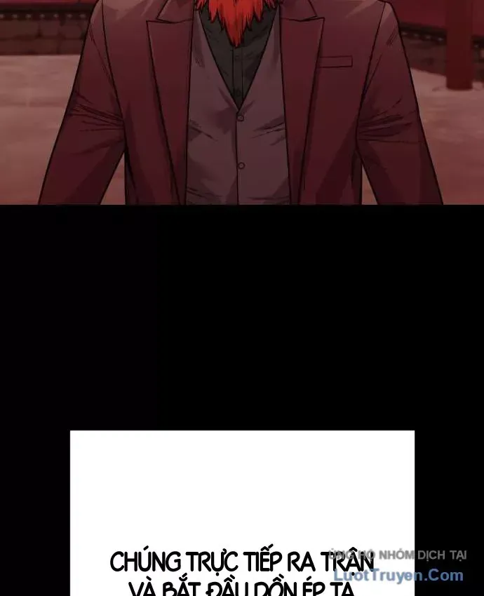 Cảnh Sát Báo Thù Chap 126 - Next Chap 125