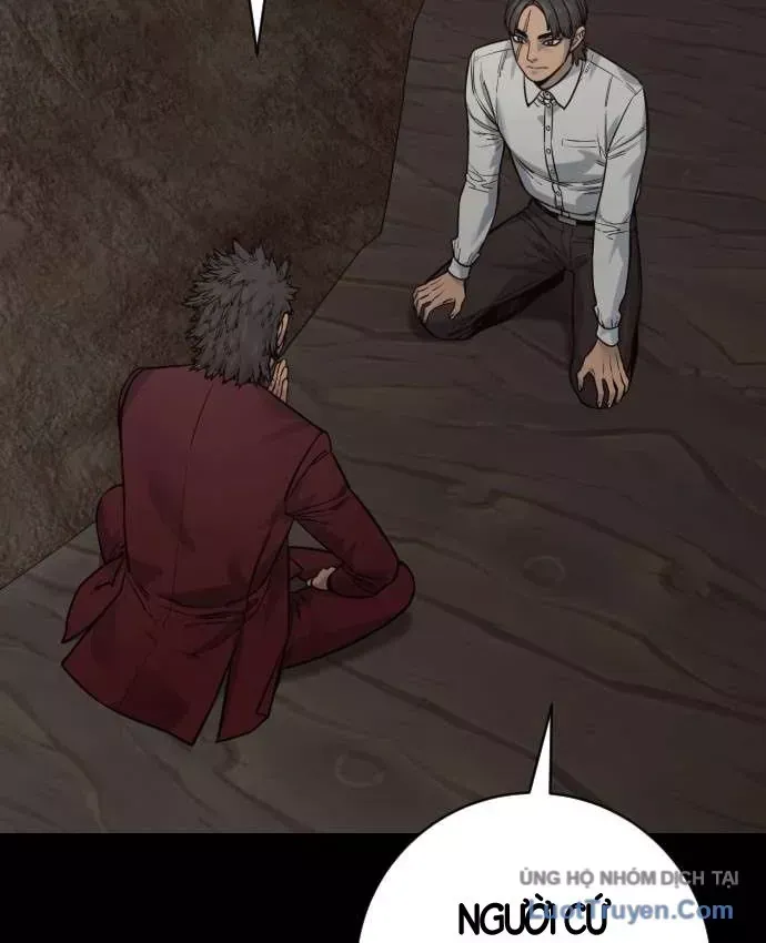 Cảnh Sát Báo Thù Chap 126 - Next Chap 125