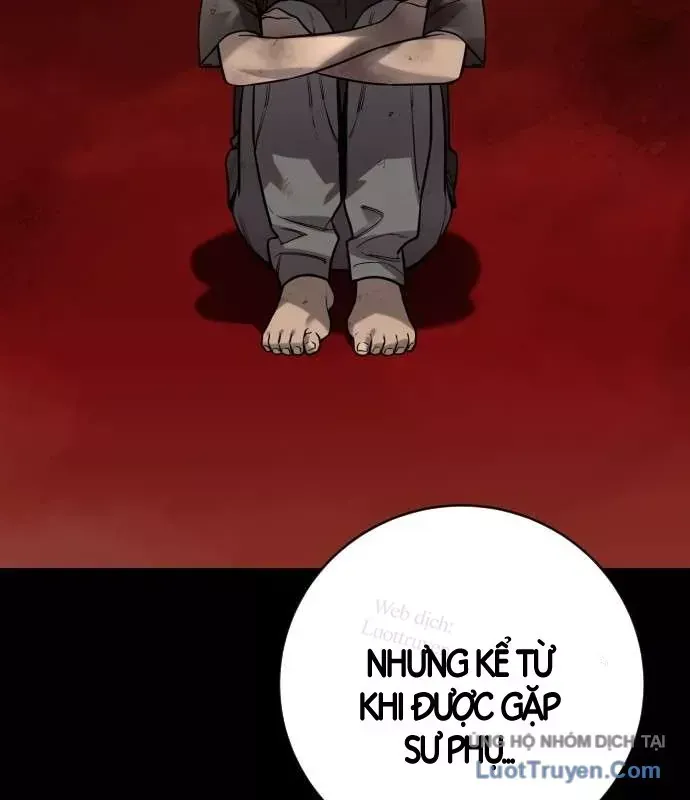 Cảnh Sát Báo Thù Chap 126 - Next Chap 125