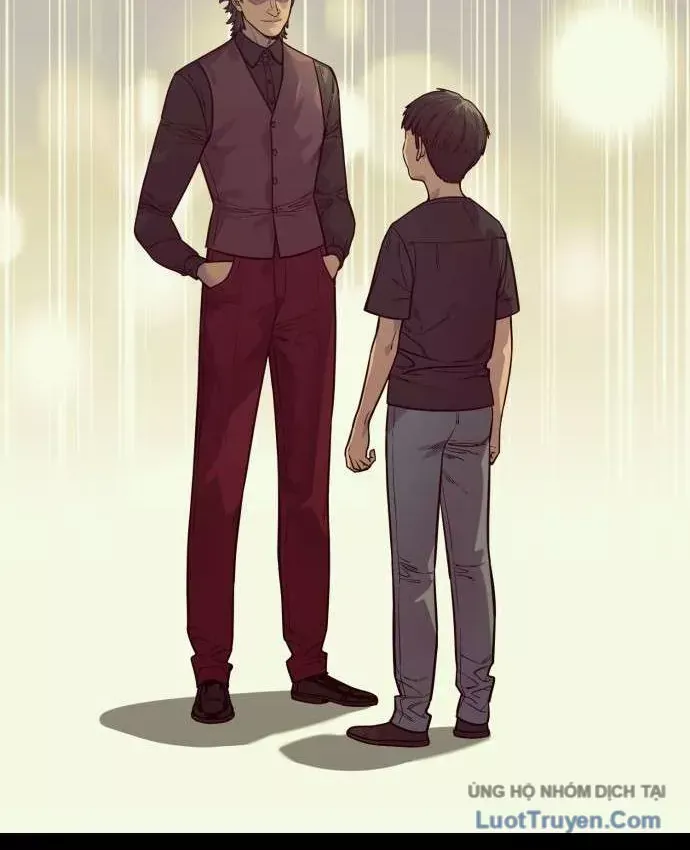 Cảnh Sát Báo Thù Chap 126 - Next Chap 125