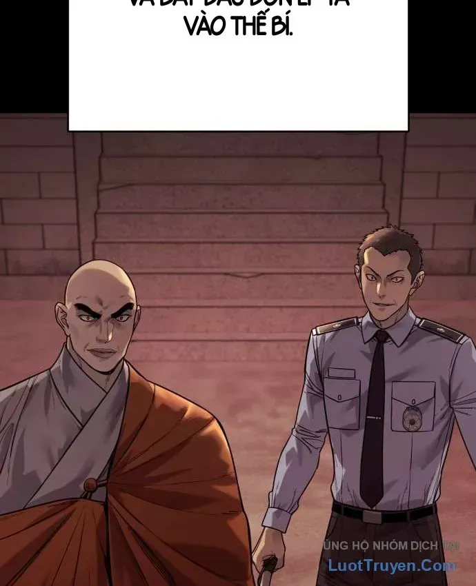 Cảnh Sát Báo Thù Chap 126 - Next Chap 125