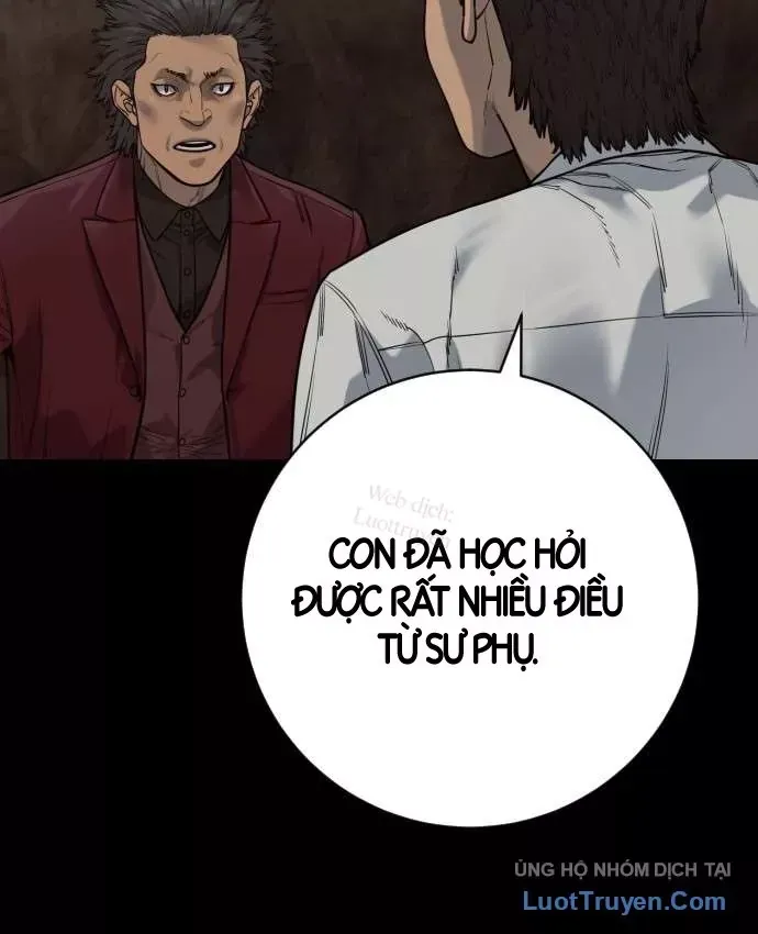 Cảnh Sát Báo Thù Chap 126 - Next Chap 125