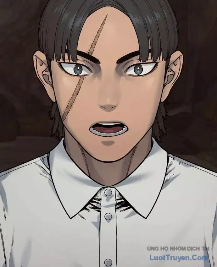 Cảnh Sát Báo Thù Chap 126 - Next Chap 125