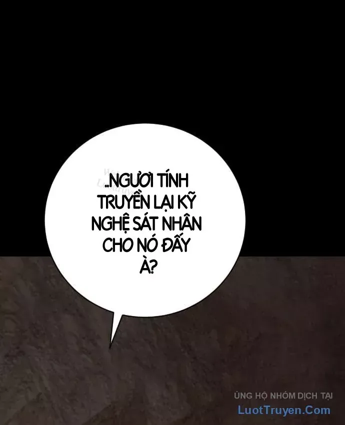 Cảnh Sát Báo Thù Chap 126 - Next Chap 125
