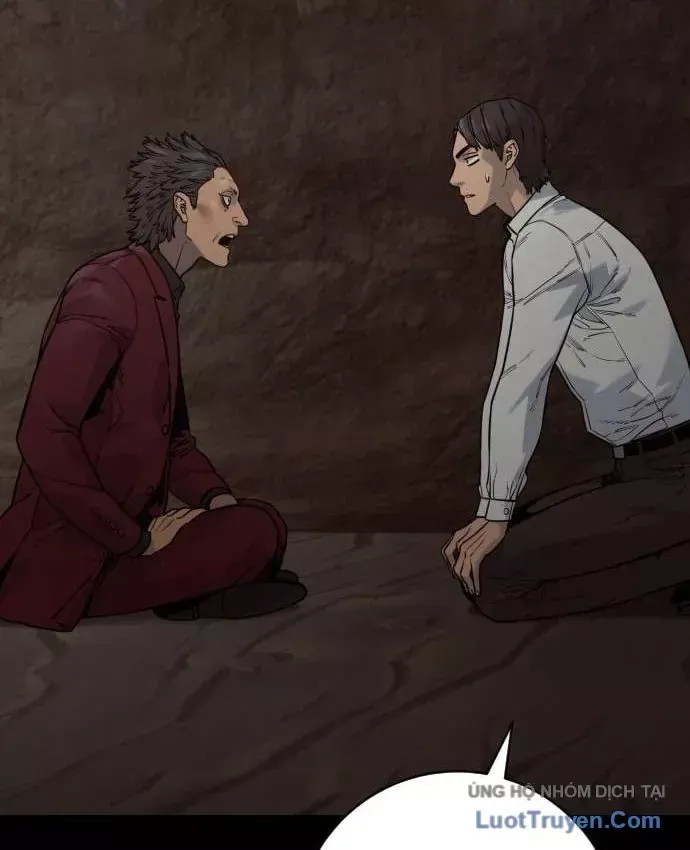 Cảnh Sát Báo Thù Chap 126 - Next Chap 125