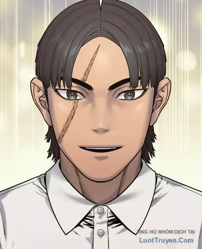 Cảnh Sát Báo Thù Chap 126 - Next Chap 125
