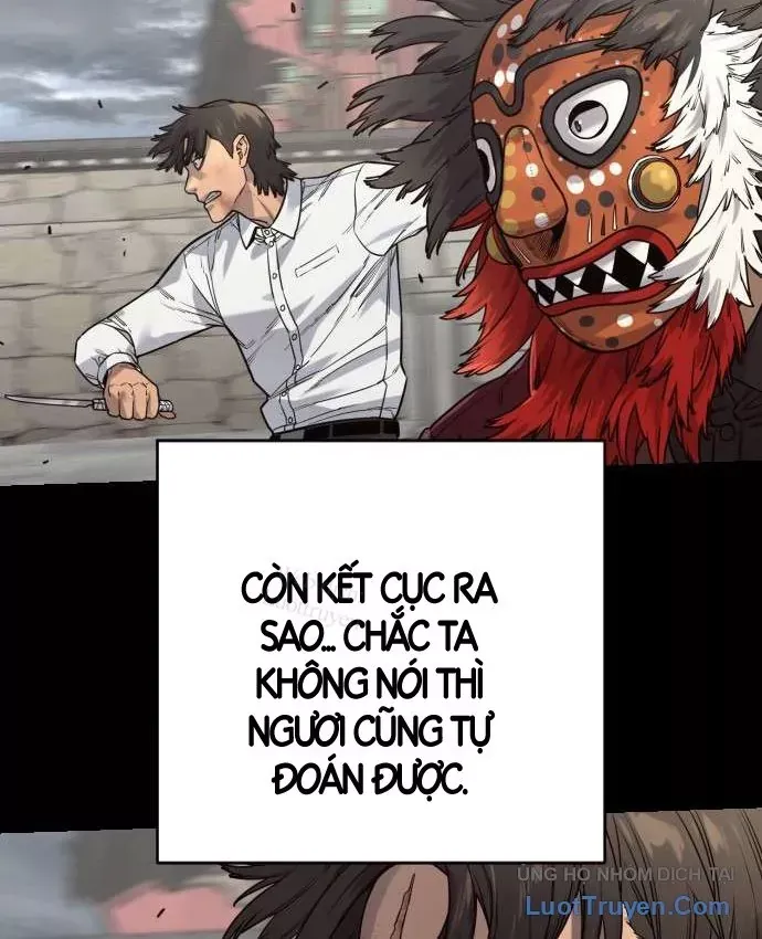 Cảnh Sát Báo Thù Chap 126 - Next Chap 125