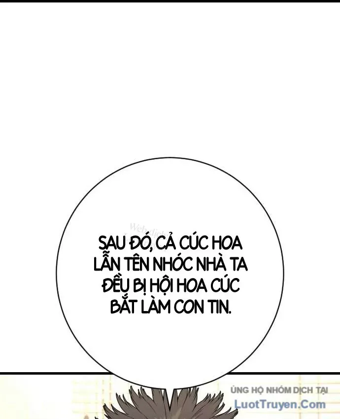 Cảnh Sát Báo Thù Chap 126 - Next Chap 125