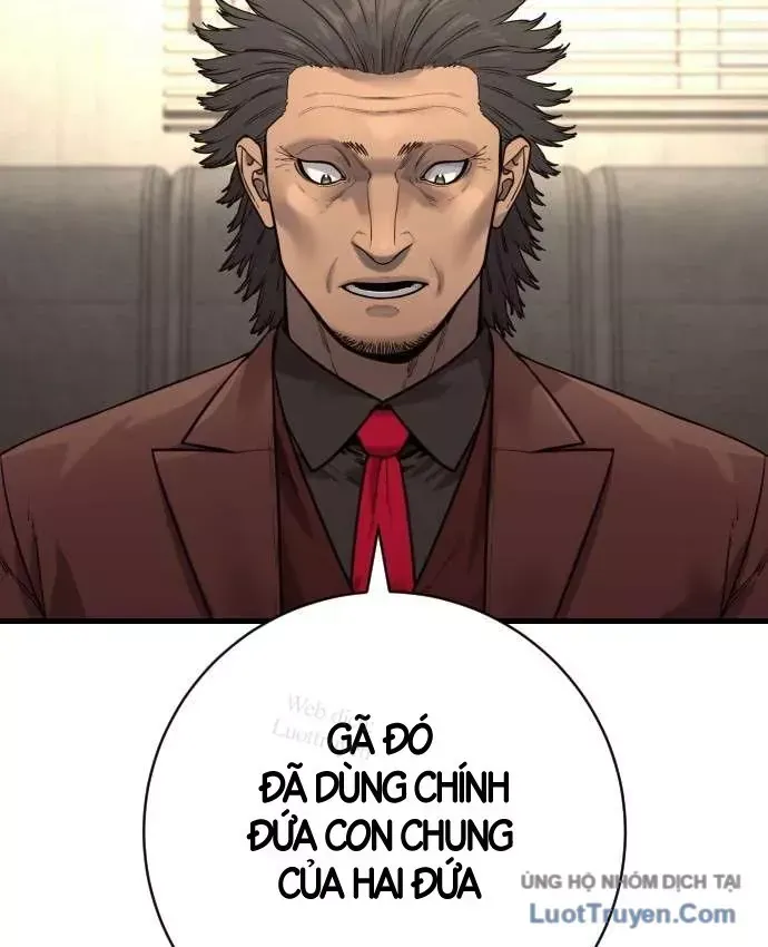 Cảnh Sát Báo Thù Chap 126 - Next Chap 125