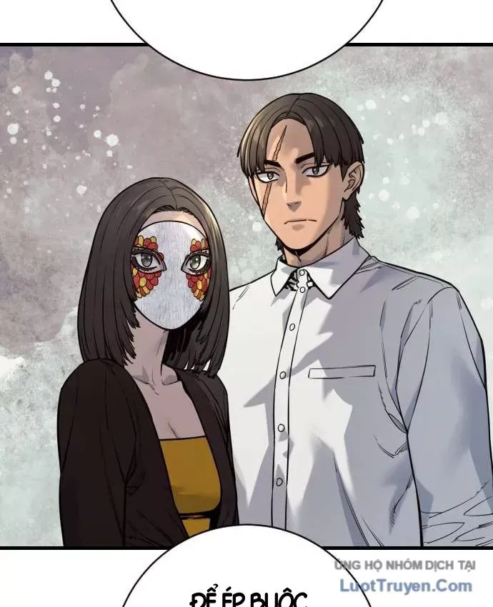 Cảnh Sát Báo Thù Chap 126 - Next Chap 125