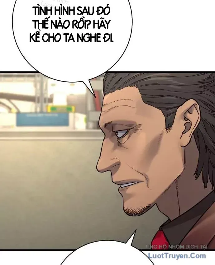 Cảnh Sát Báo Thù Chap 126 - Next Chap 125
