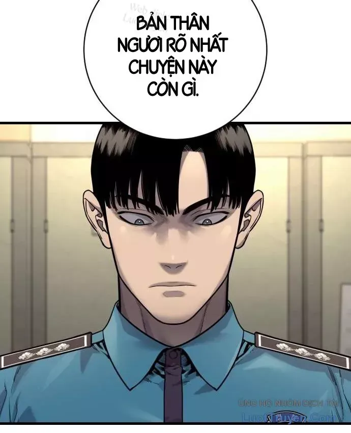 Cảnh Sát Báo Thù Chap 126 - Next Chap 125