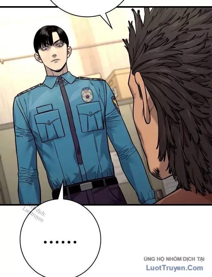 Cảnh Sát Báo Thù Chap 127 - Next Chap 126