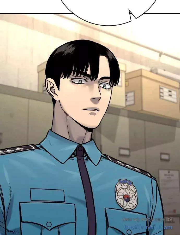 Cảnh Sát Báo Thù Chap 127 - Next Chap 126