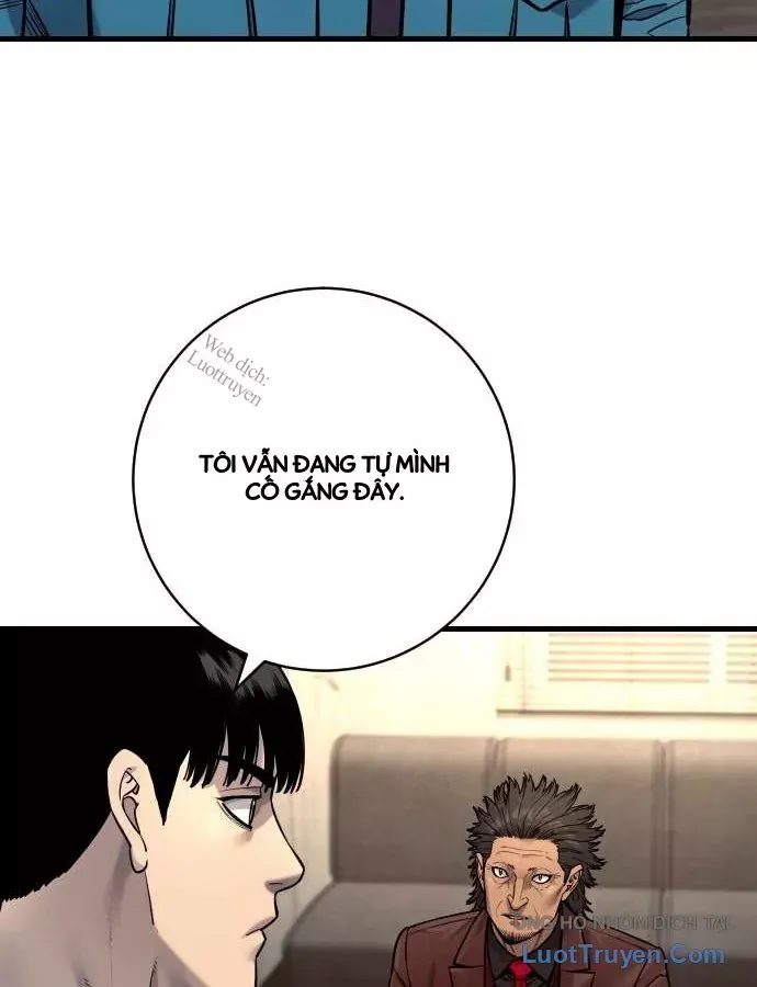 Cảnh Sát Báo Thù Chap 127 - Next Chap 126