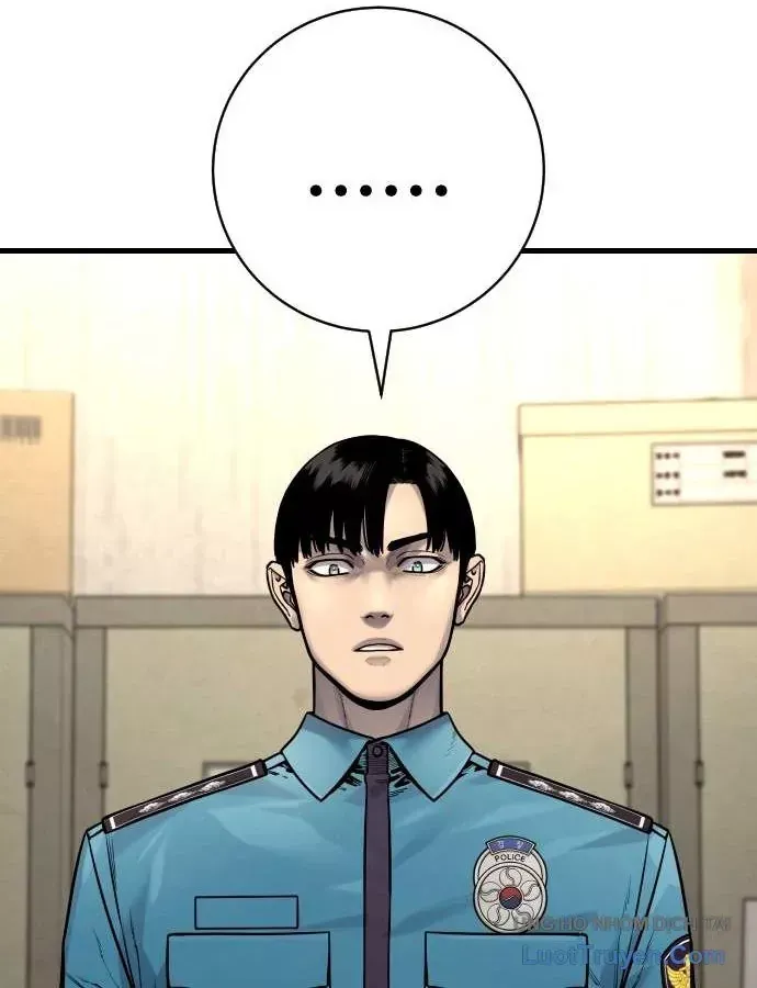 Cảnh Sát Báo Thù Chap 127 - Next Chap 126