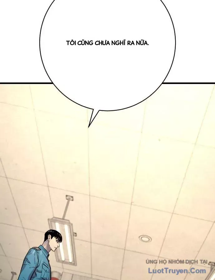 Cảnh Sát Báo Thù Chap 127 - Next Chap 126