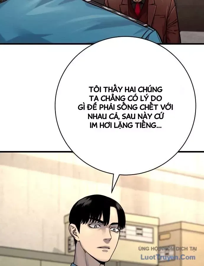 Cảnh Sát Báo Thù Chap 127 - Next Chap 126