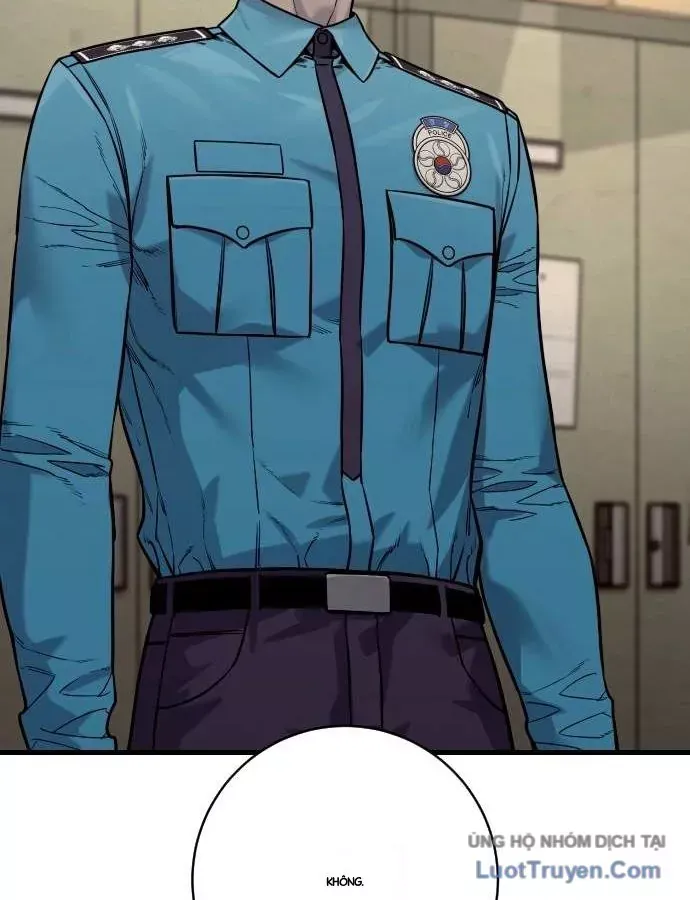 Cảnh Sát Báo Thù Chap 127 - Next Chap 126
