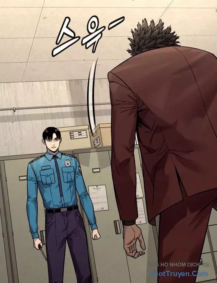 Cảnh Sát Báo Thù Chap 127 - Next Chap 126