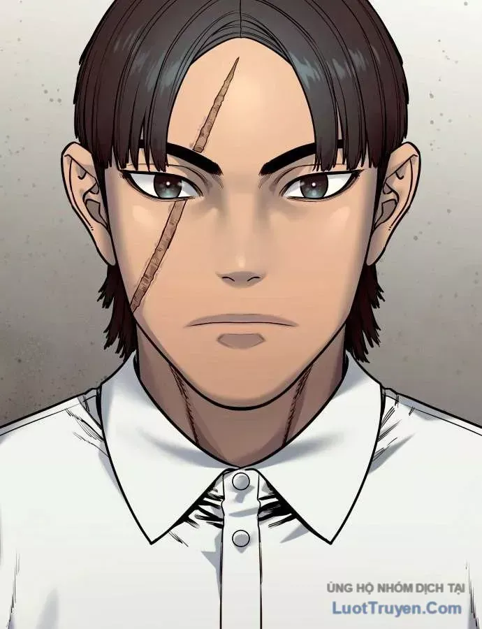 Cảnh Sát Báo Thù Chap 127 - Next Chap 126