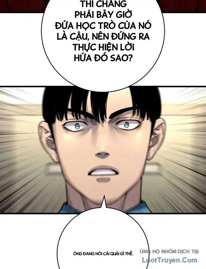 Cảnh Sát Báo Thù Chap 127 - Next Chap 126