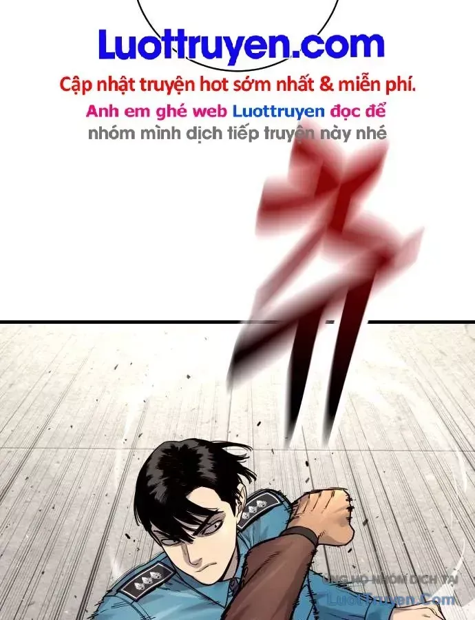 Cảnh Sát Báo Thù Chap 127 - Next Chap 126