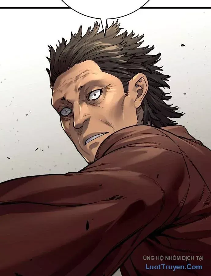 Cảnh Sát Báo Thù Chap 127 - Next Chap 126