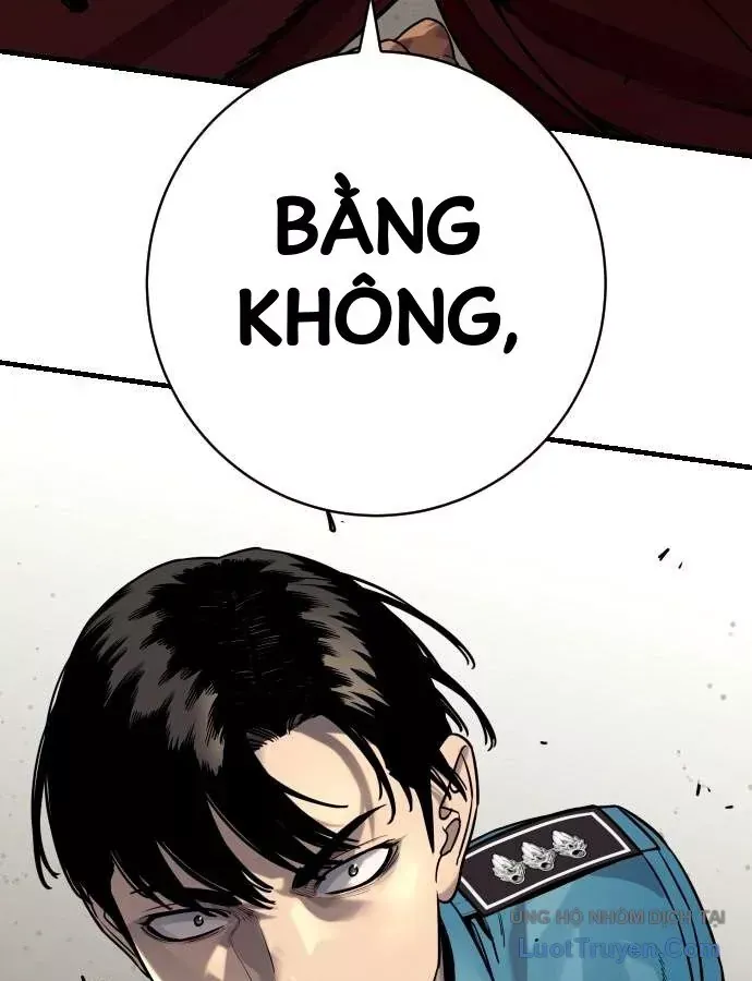 Cảnh Sát Báo Thù Chap 127 - Next Chap 126