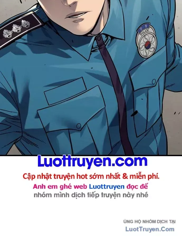 Cảnh Sát Báo Thù Chap 127 - Next Chap 126