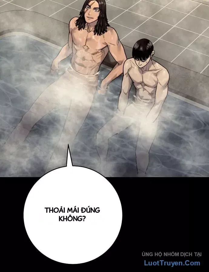 Cảnh Sát Báo Thù Chap 127 - Next Chap 126