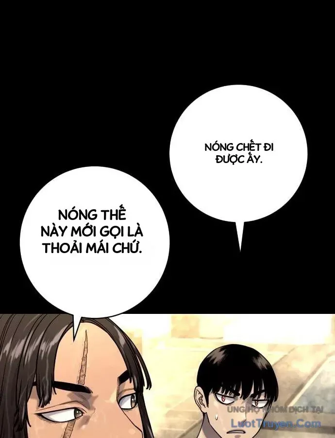Cảnh Sát Báo Thù Chap 127 - Next Chap 126