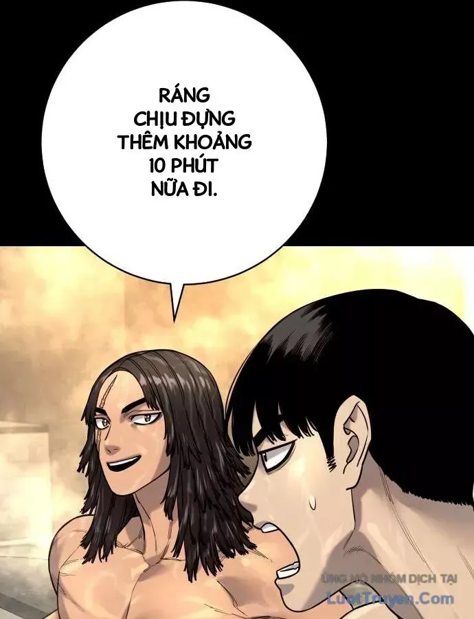 Cảnh Sát Báo Thù Chap 127 - Next Chap 126